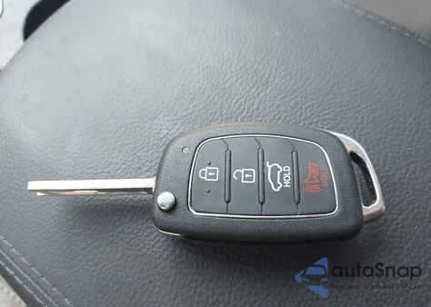 2015 Hyundai Santa Fe Gls from USA, damaged, VIN KM8SM4HF1FU101204